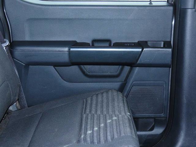 Certified 2023 Ford F150 XL w/ STX Appearance Package image 25