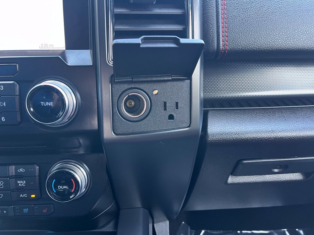 Certified 2017 Ford F150 Lariat AWD/4WD image 37