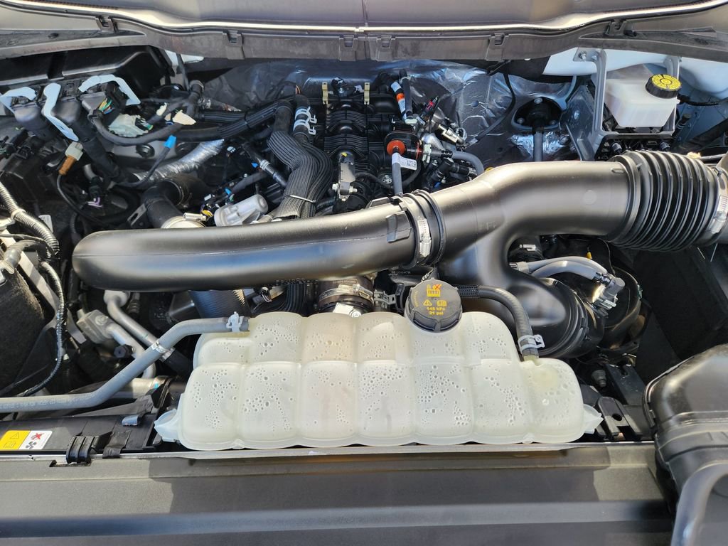 Certified 2024 Ford F150 Lariat w/ Tow/Haul Package image 21