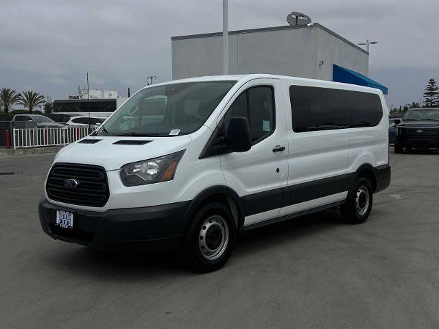 Certified 2023 Ford Transit 350 XL RWD image 9