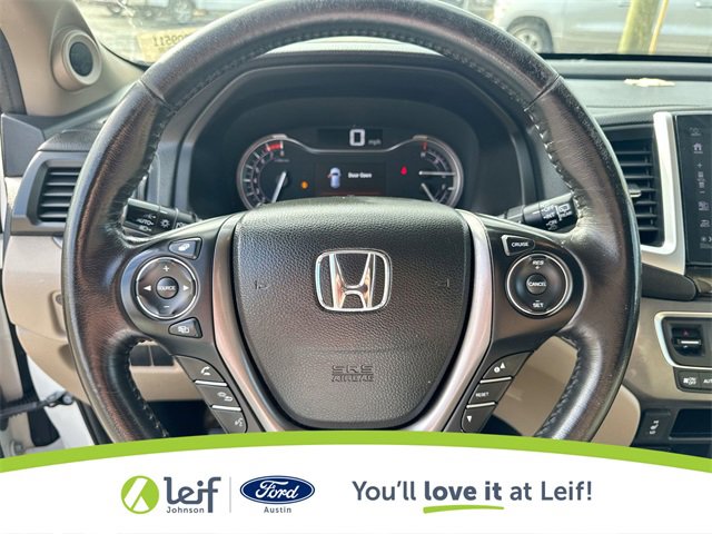 Used 2018 Honda Pilot EX-L image 15