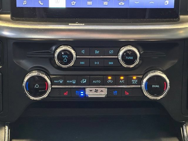Certified 2023 Ford F150 Lariat w/ Equipment Group 502A High AWD/4WD image 17
