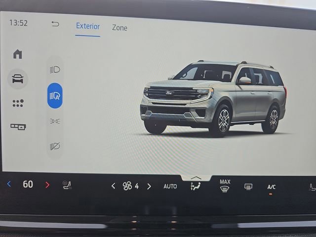 Certified 2025 Ford Expedition Active image 27