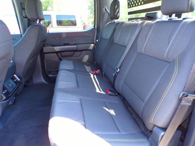 Certified 2024 Ford F150 STX AWD/4WD image 13