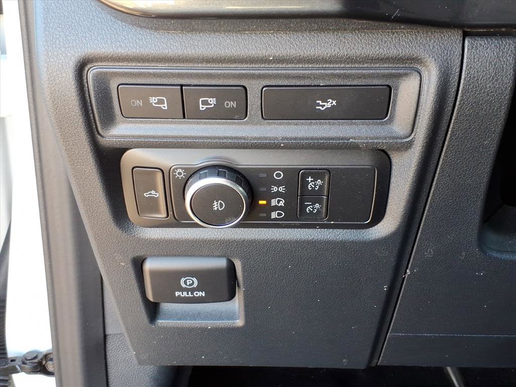 Certified 2022 Ford F150 XLT w/ Equipment Group 302A High image 17