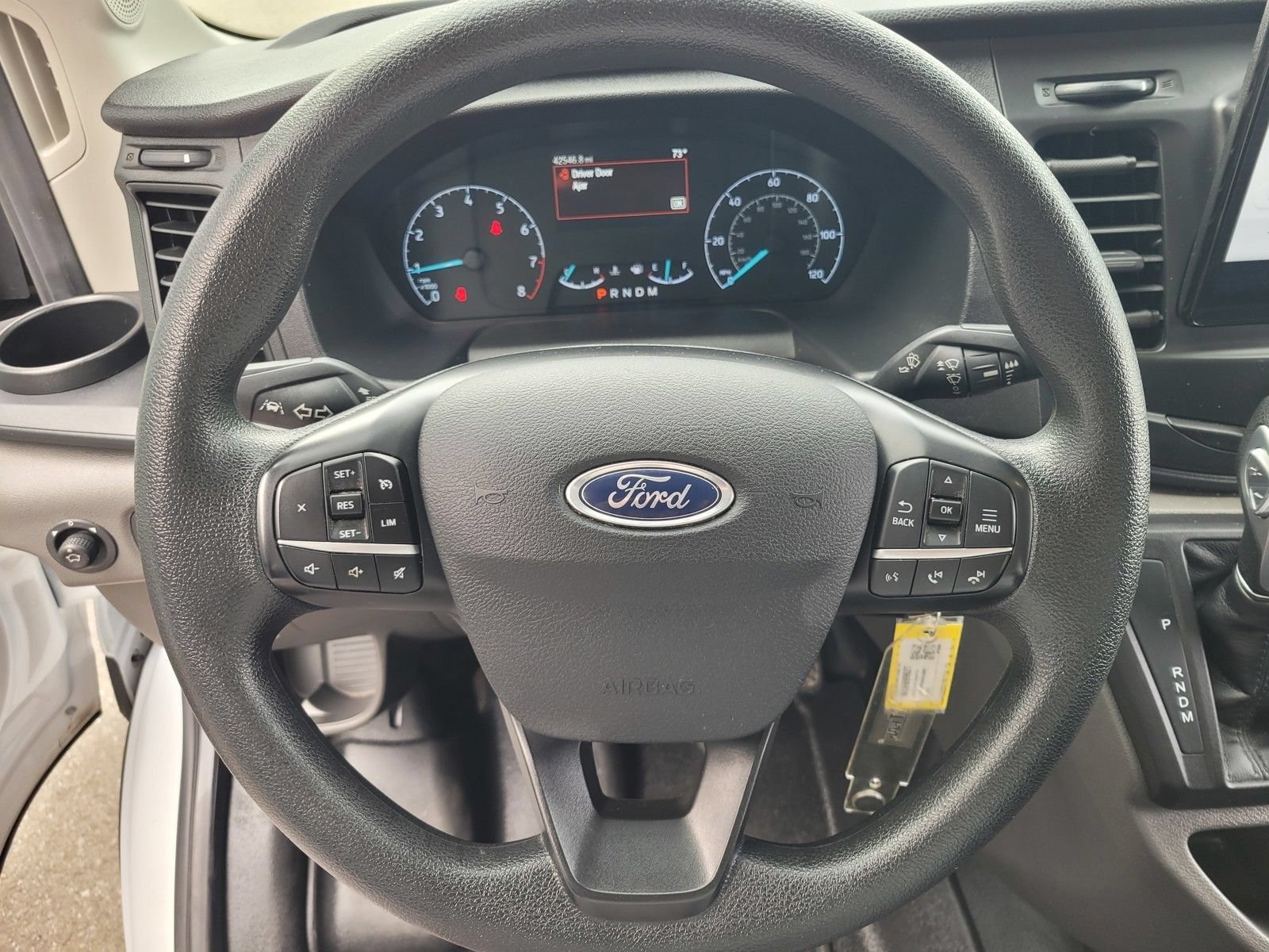 Certified 2022 Ford Transit 350 w/ Interior Upgrade Package RWD image 18