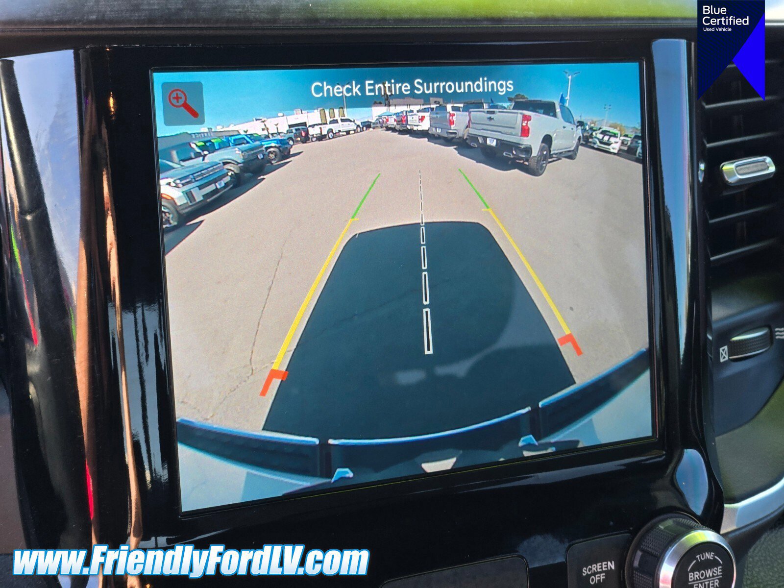 Used 2022 RAM 1500 Big Horn image 22