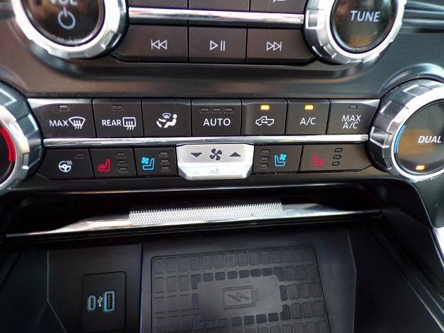 Certified 2022 Ford F150 Limited image 22