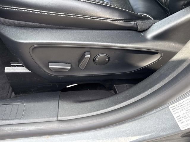 Certified 2024 Ford Escape Platinum image 25