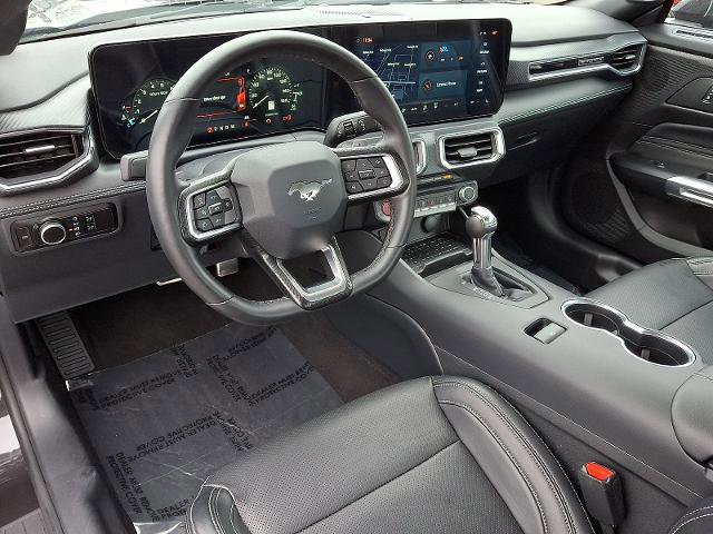 Certified 2024 Ford Mustang GT Premium image 13