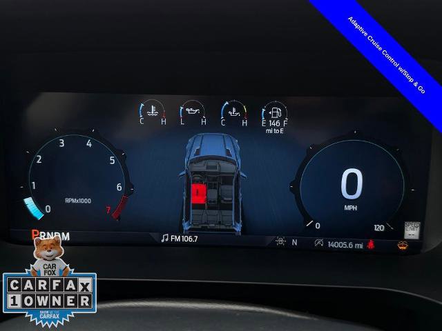 Certified 2024 Ford F150 XLT w/ Equipment Group 302A MID image 14