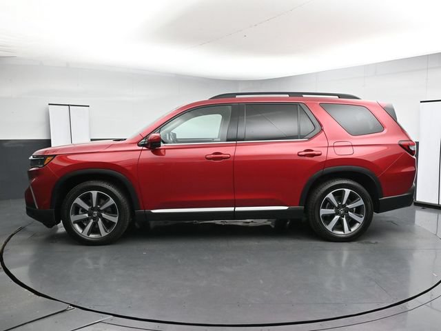 Used 2024 Honda Pilot Elite image 6