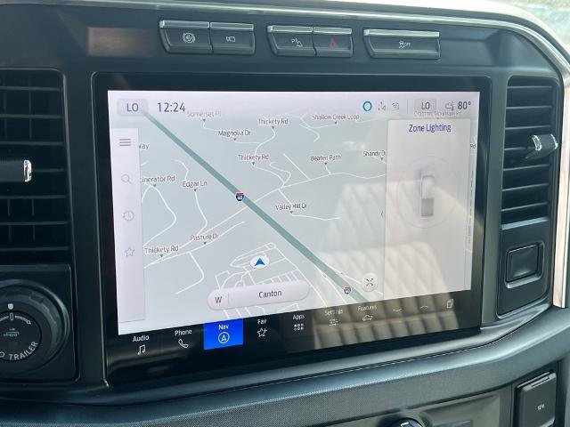 Certified 2024 Ford F250 Limited image 14