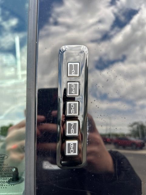 Certified 2018 Ford F150 XLT w/ XTR Package AWD/4WD image 10