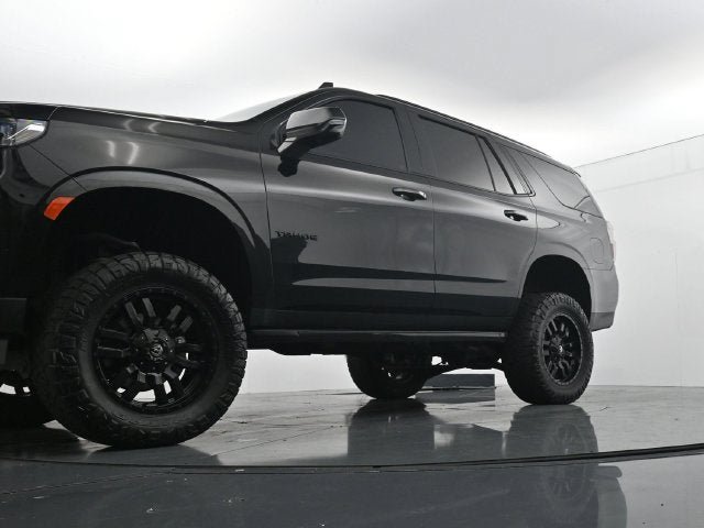 Used 2024 Chevrolet Tahoe RST w/ Luxury Package AWD/4WD image 43