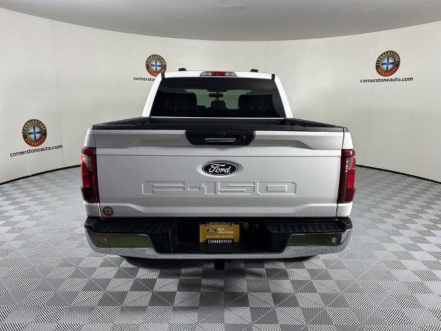 Certified 2024 Ford F150 XLT w/ Mobile Office Package AWD/4WD image 16