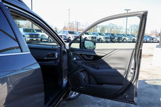 Used 2021 Subaru Outback Limited XT w/ Popular Package #2 image 34