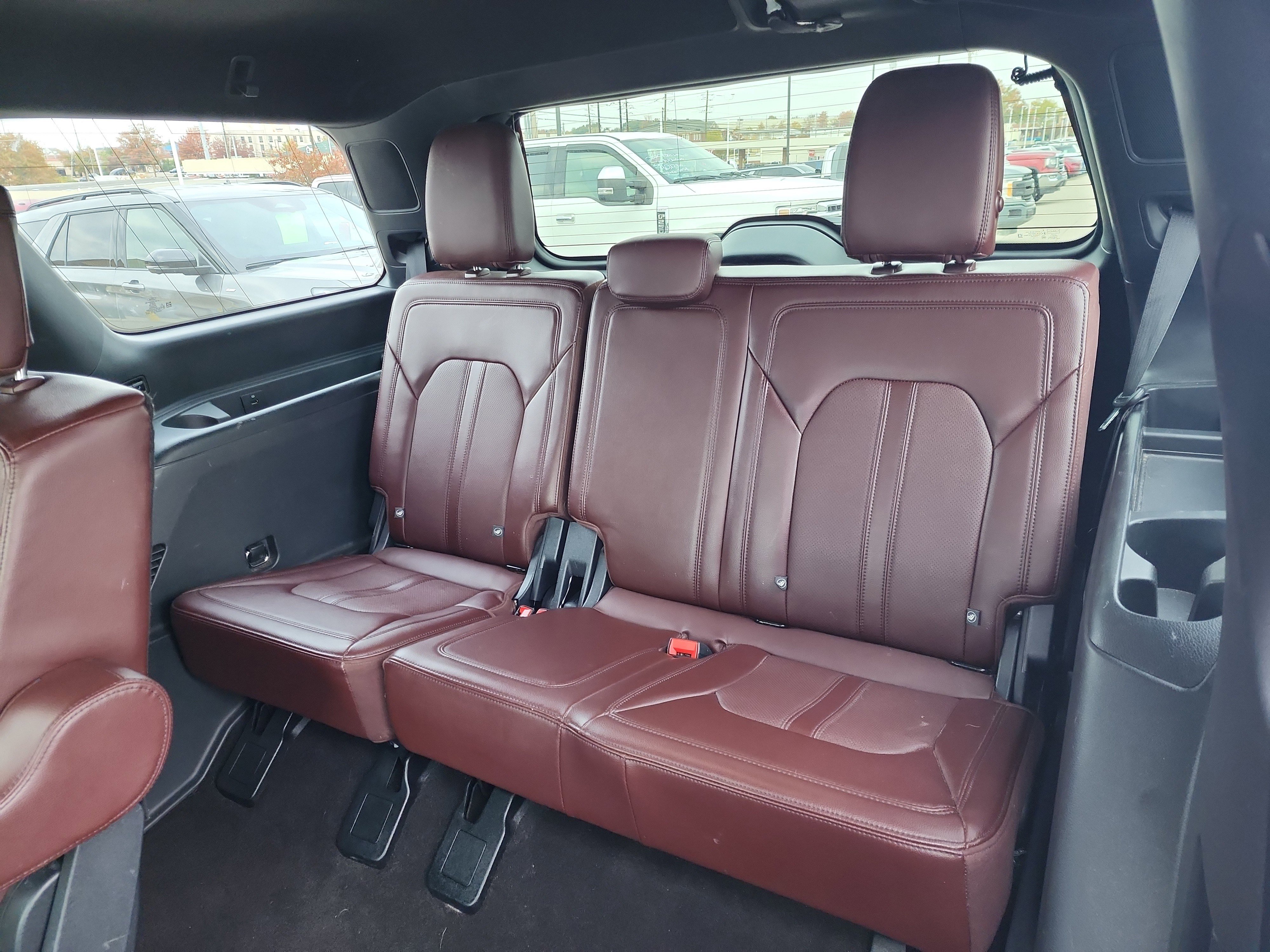 Certified 2023 Ford Expedition Limited image 12