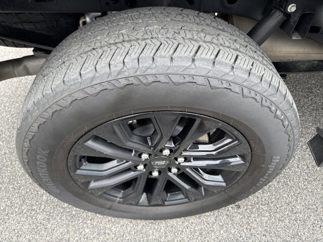 Certified 2025 Ford F150 Lariat AWD/4WD image 12