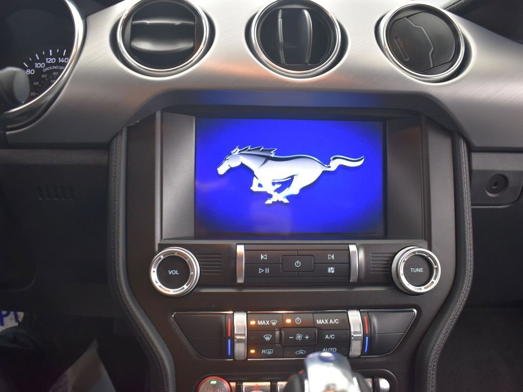 Certified 2022 Ford Mustang GT image 18