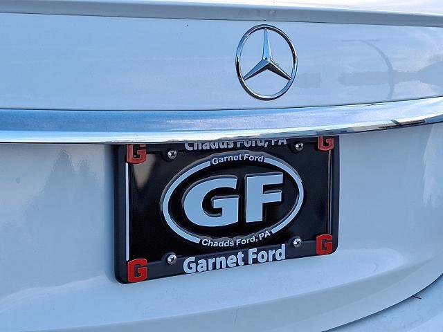 Used 2018 Mercedes-Benz E 300 4MATIC image 32