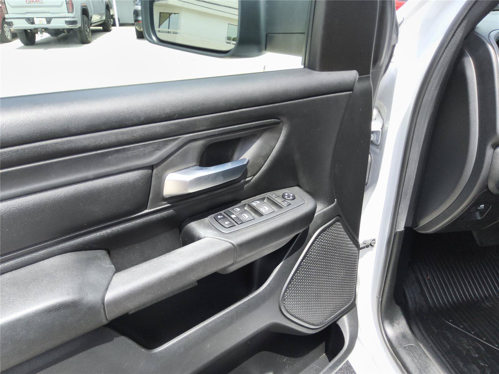 Used 2021 RAM 1500 Tradesman w/ Level 1 Safety Group RWD image 17