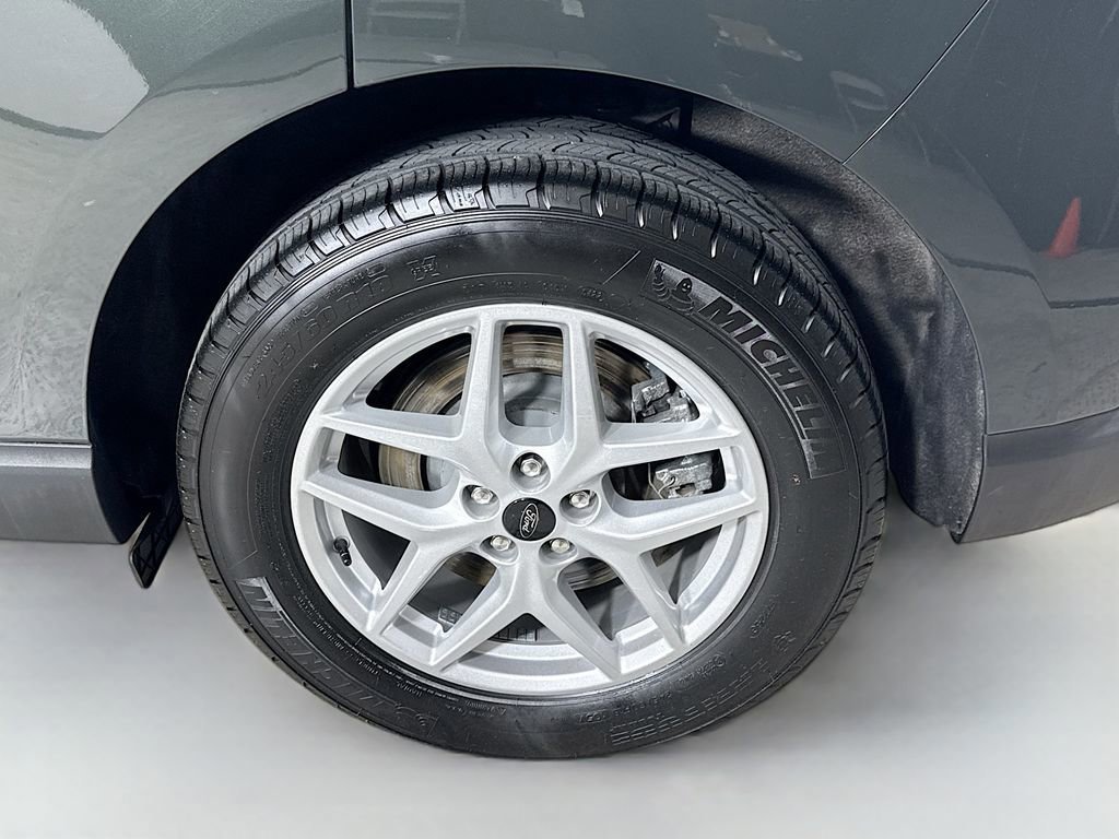 Certified 2023 Ford Edge SEL w/ Convenience Package AWD/4WD image 31