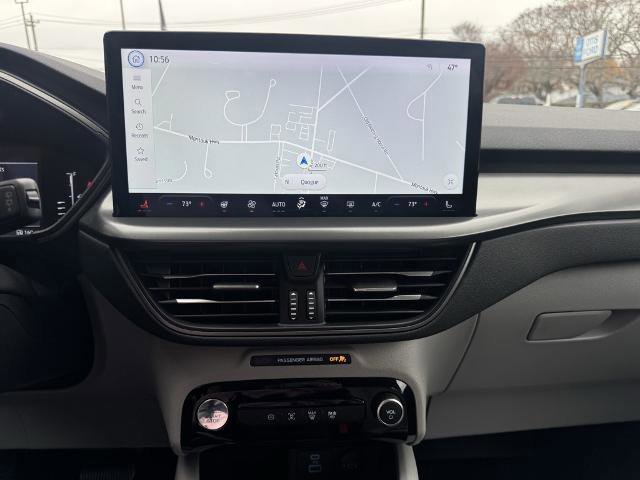 Certified 2023 Ford Escape SE w/ Class II Trailer Tow Package image 23