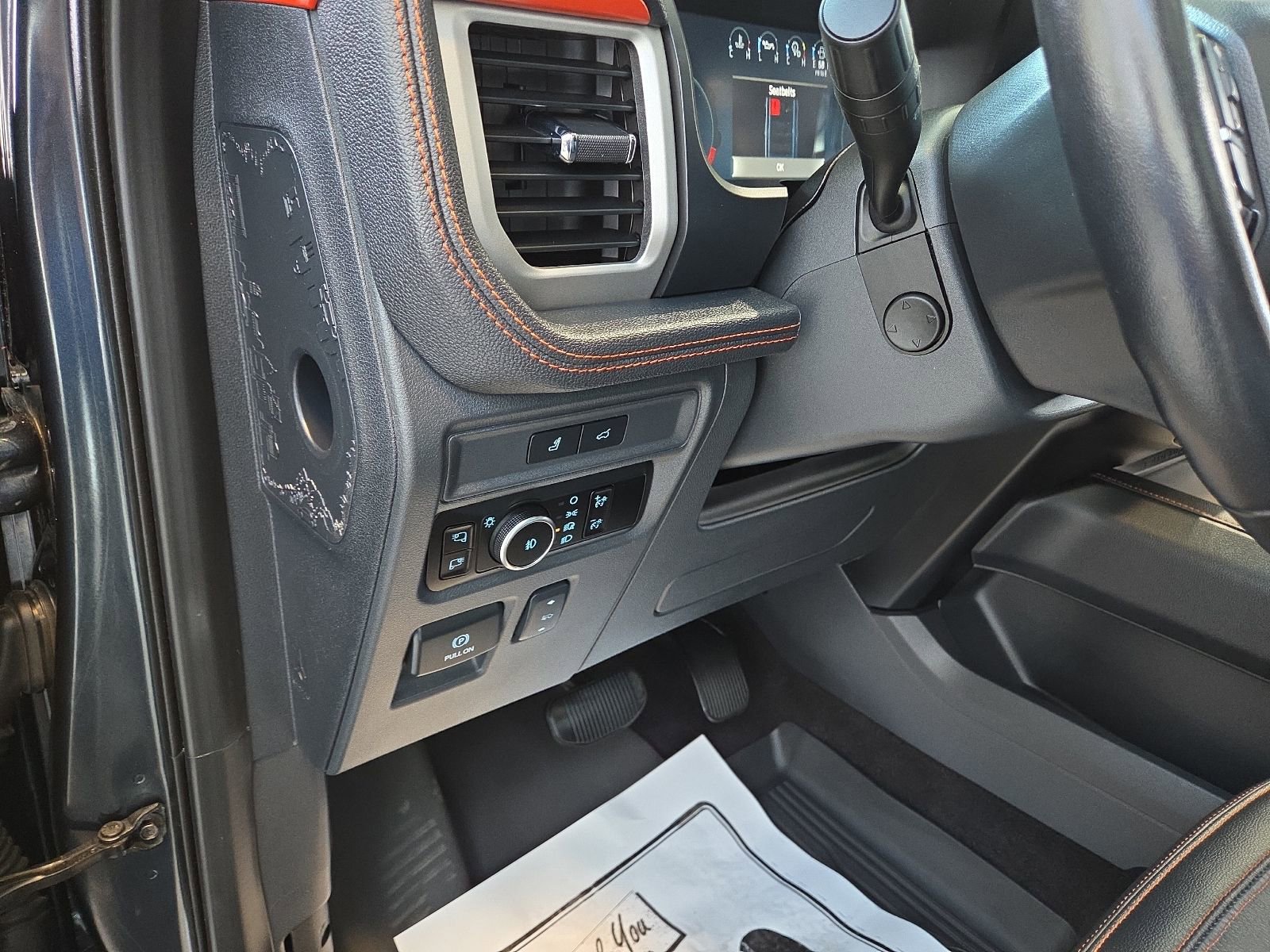 Certified 2023 Ford Expedition Timberline AWD/4WD image 13
