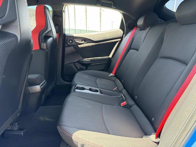 Used 2021 Honda Civic Type R image 18