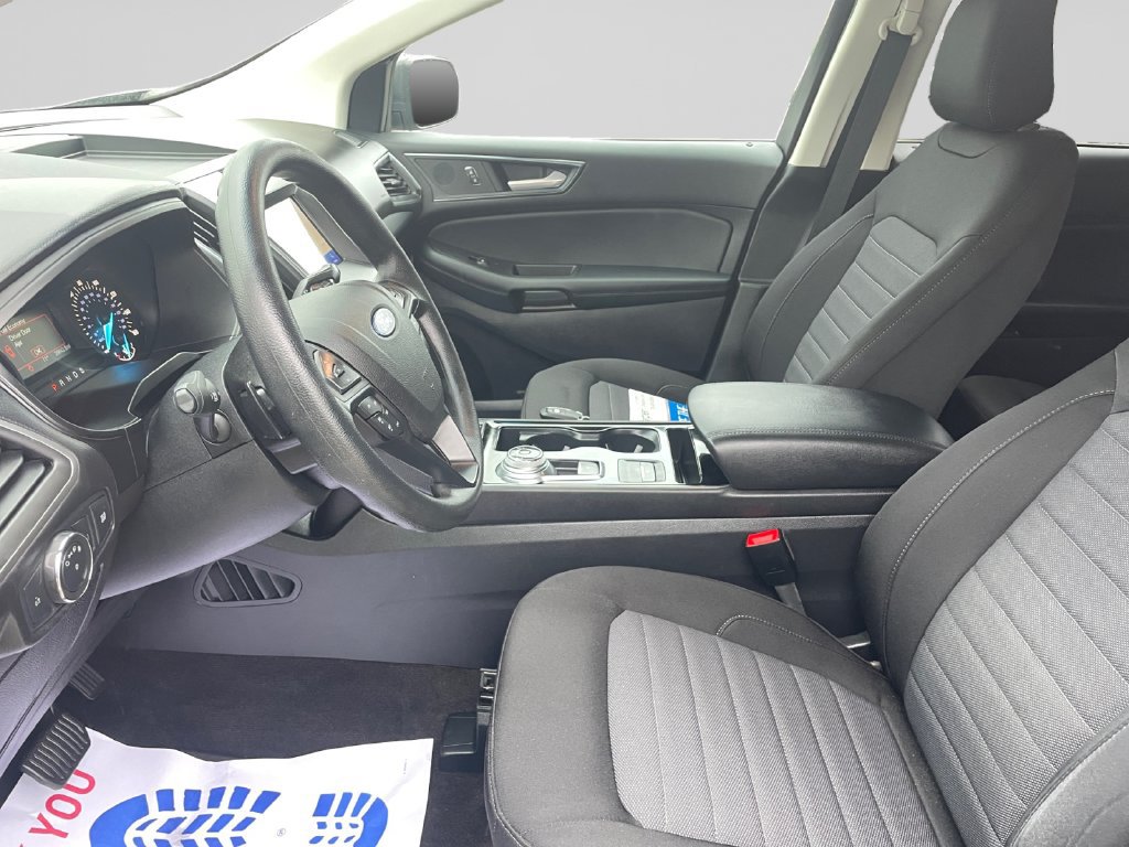 Certified 2020 Ford Edge SE AWD/4WD image 20