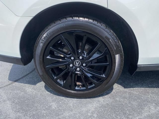Used 2018 Acura MDX w/ Advance Package AWD/4WD image 9