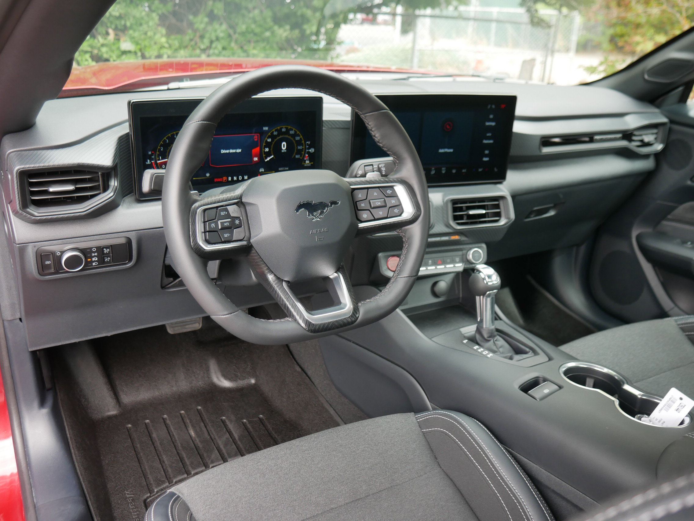 Certified 2024 Ford Mustang GT image 10