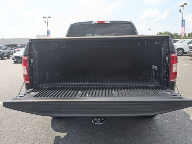 Certified 2019 Ford F150 XLT w/ Equipment Group 302A Luxury AWD/4WD image 24
