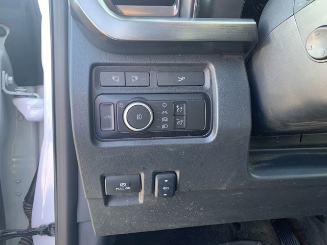 Certified 2024 Ford F250 Lariat AWD/4WD image 24