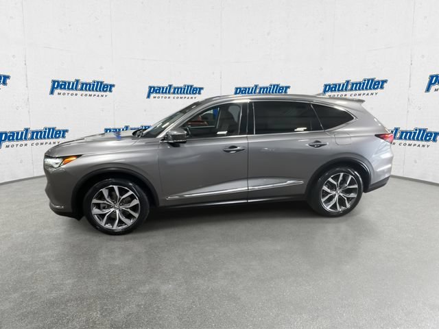 Used 2023 Acura MDX FWD w/ Technology Package image 6