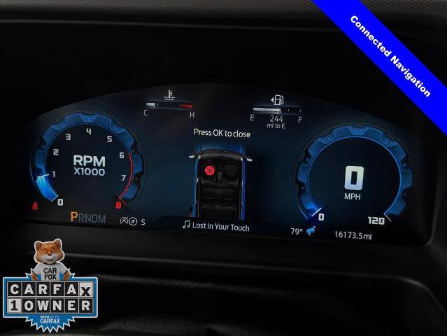 Certified 2025 Ford Bronco Big Bend image 14