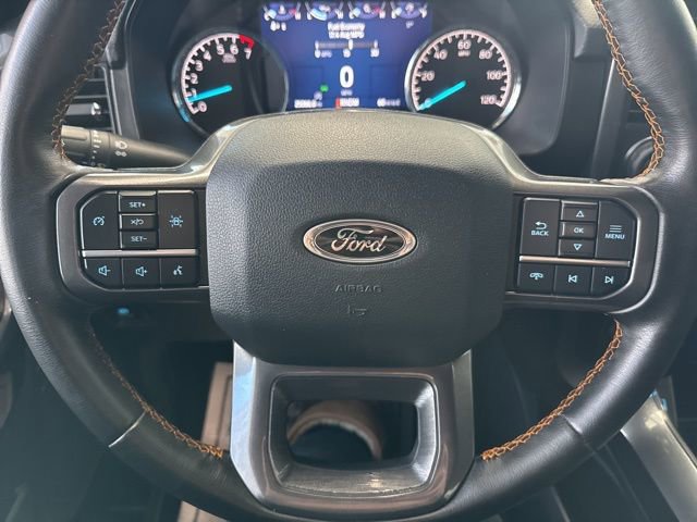 Certified 2023 Ford F150 Tremor image 30