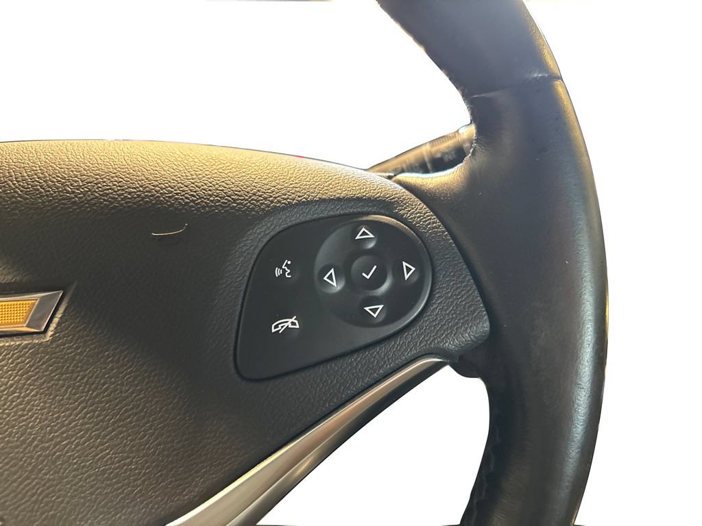Used 2020 Chevrolet Impala LT w/ LT Convenience Package FWD image 36