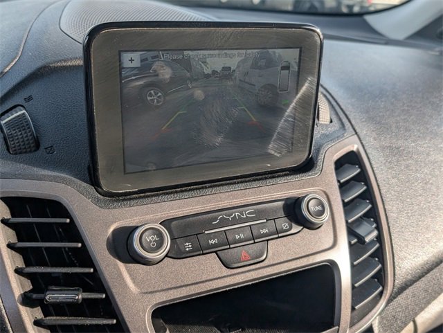 Certified 2019 Ford Transit Connect XLT w/ Trailer Tow Package image 19