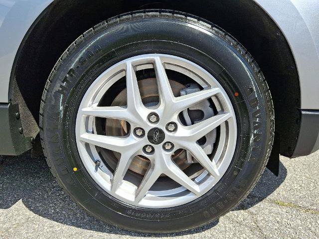 Certified 2024 Ford Edge SEL AWD/4WD image 8