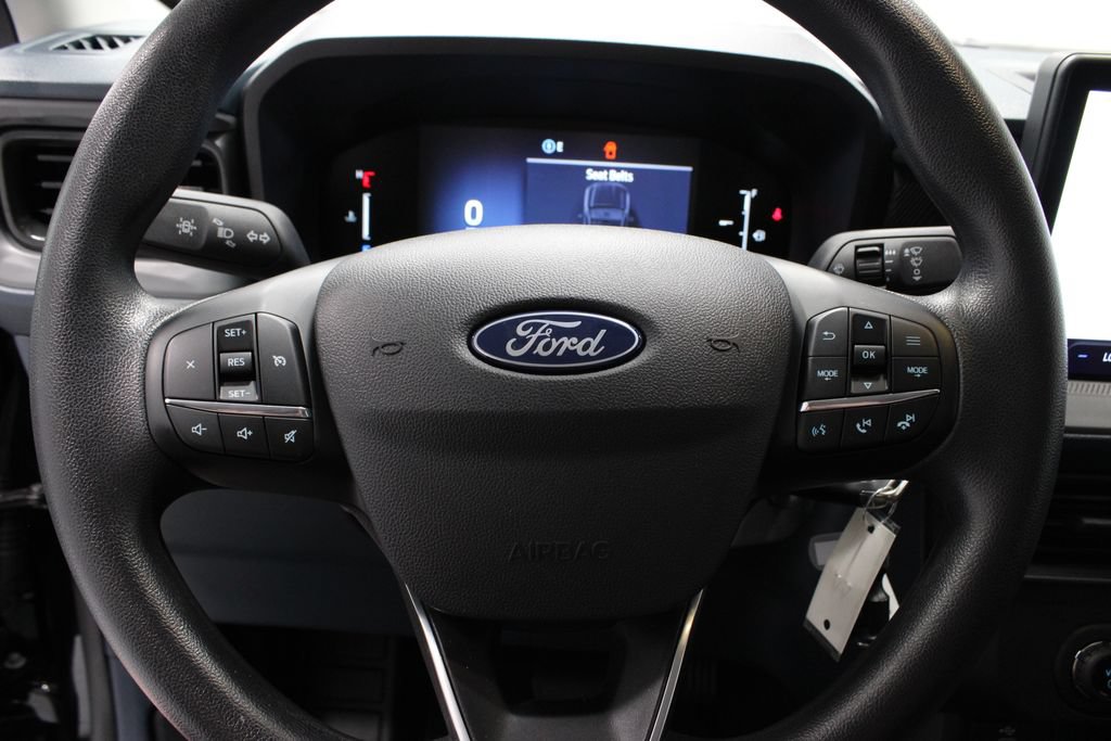 Certified 2026 Ford Maverick XL AWD/4WD image 30