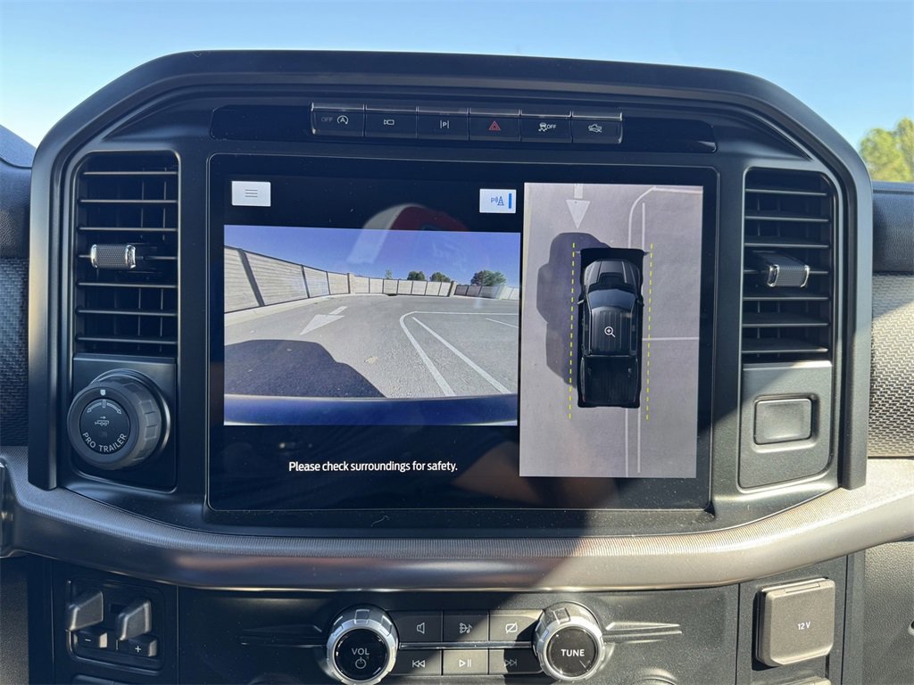 Certified 2023 Ford F150 Raptor w/ Raptor Carbon Fiber Package image 14