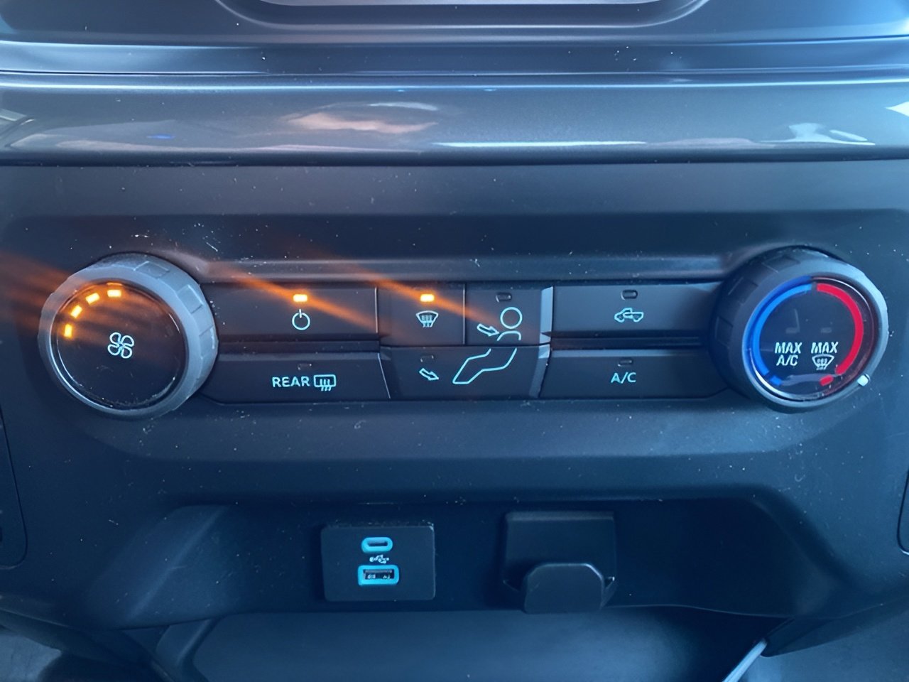 Certified 2023 Ford F150 XL w/ STX Appearance Package image 20