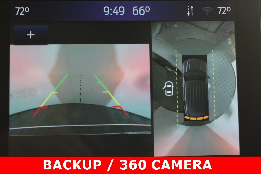 Certified 2022 Ford Explorer King Ranch w/ Class IV Trailer Tow Package image 8