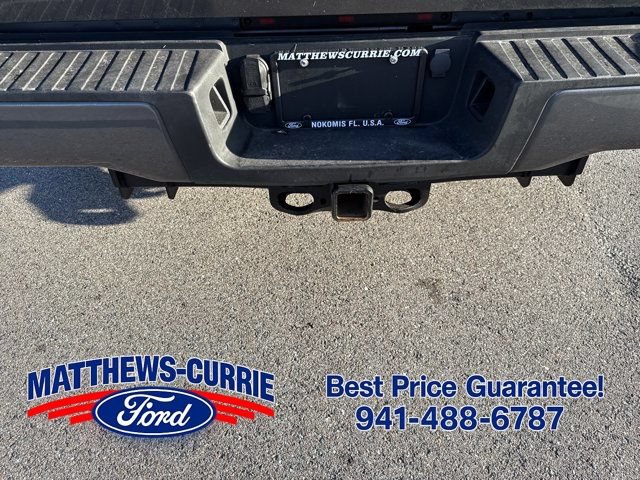 Certified 2026 Ford F350 XL w/ STX Appearance Package AWD/4WD image 13