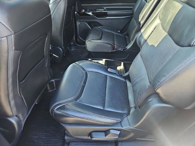 Certified 2021 Ford Explorer ST w/ Equipment Group 401A AWD/4WD image 39