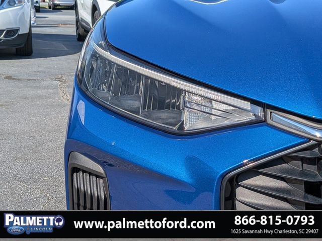 Certified 2023 Ford Escape Active w/ Tech Pack #2 image 9