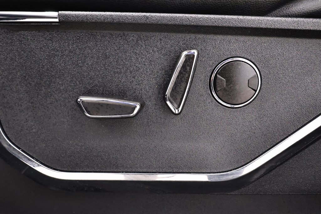 Certified 2023 Ford F150 Lightning Lariat w/ Equipment Group 511A High image 10