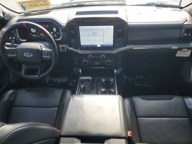 Certified 2023 Ford F150 Raptor image 10